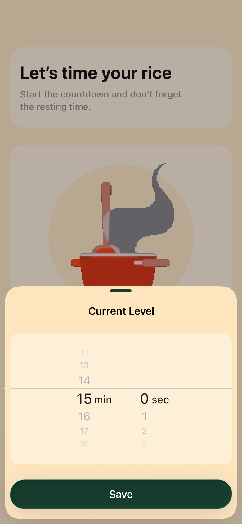 Paddy Powder AI screenshot 3